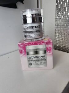Veetgold Instant Face Glow & Radiance Brightening Cream